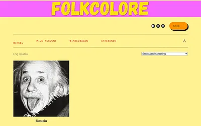 folkcolore.com snapshot