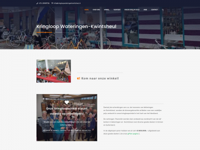 kringloopwateringenkwintsheul.nl snapshot
