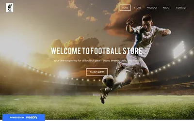 footballstoregti.weebly.com snapshot