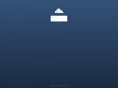 cloud.chor-tico.ch snapshot