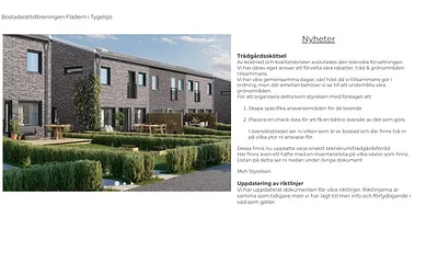 brffladern.se snapshot