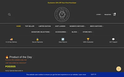 smashpriceshop.com snapshot