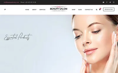 beautysalonlara.com snapshot
