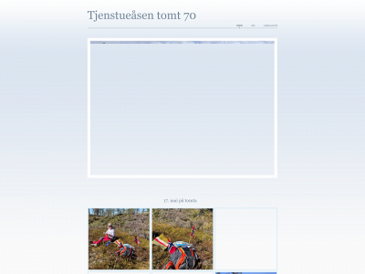 lundberg.priv.no snapshot