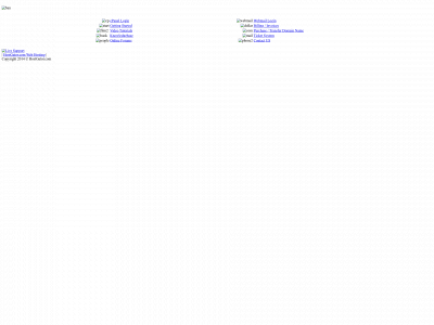 blueforcesabers.com snapshot