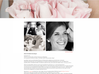 bridalbeautybykim.se snapshot