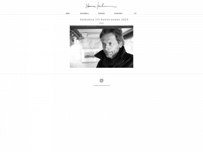 hassekarlsson.se snapshot