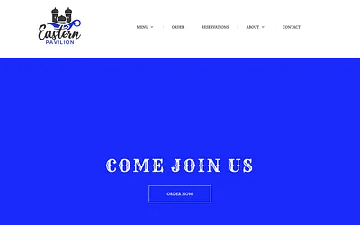 easternpavilion.co.uk snapshot
