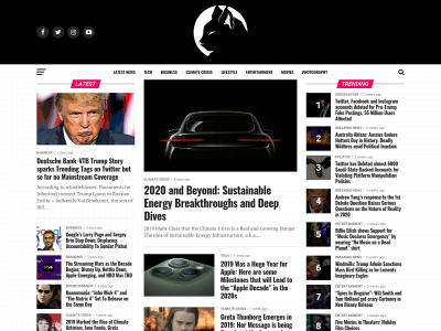 lynxotic.com snapshot