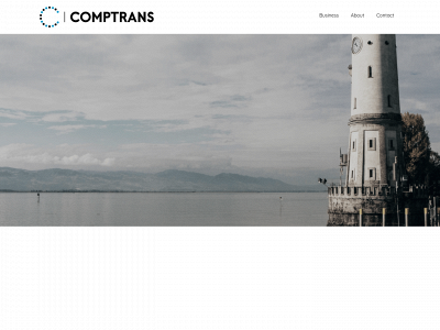 comptrans.se snapshot