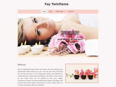 faytwinflame.com snapshot