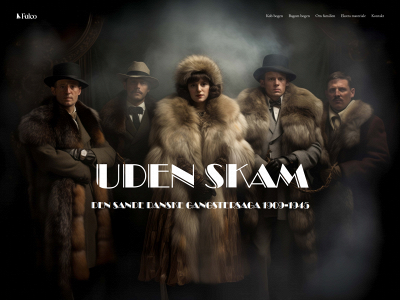 udenskam.dk snapshot