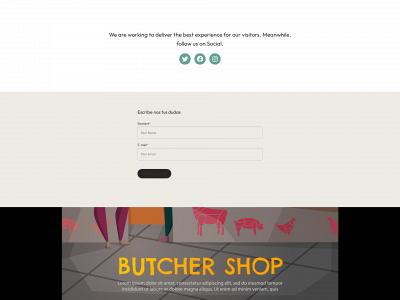 lacarniceriadetito.com snapshot
