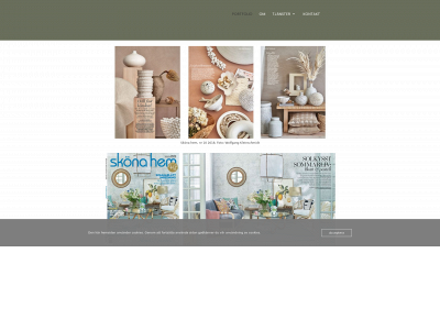 karolinwikstrom.se snapshot