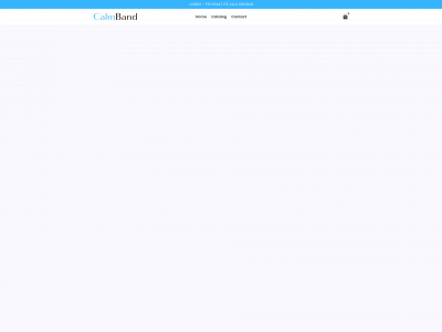 mycalmband.se snapshot