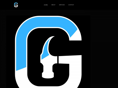garryowenconstruction.com snapshot