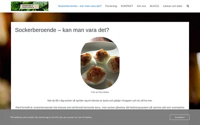 sugardetox.se snapshot