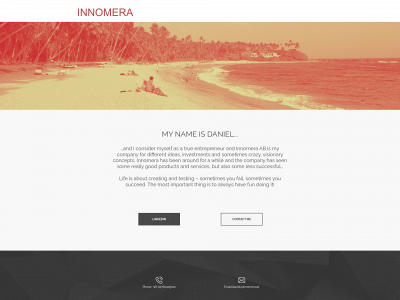 innomera.se snapshot
