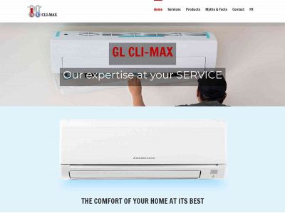 glclimax.com snapshot