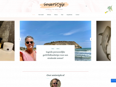 seniorstyle.nl snapshot