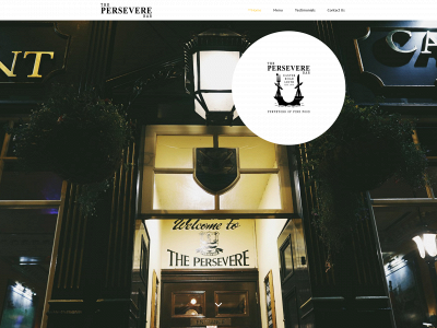 perseverebar.uk snapshot