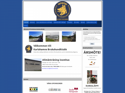 karlshamnsbk.nu snapshot