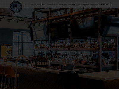 michaelscafe.com snapshot