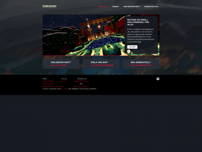 riftsmp.se snapshot