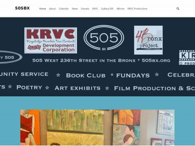 www.505bx.org snapshot