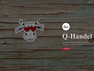 q-handel.shop snapshot