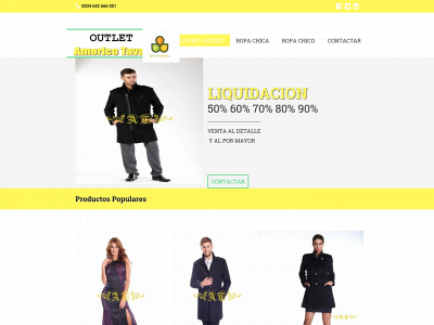 es-port-outlet.com snapshot