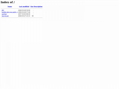 elh.xsf.mybluehost.me snapshot