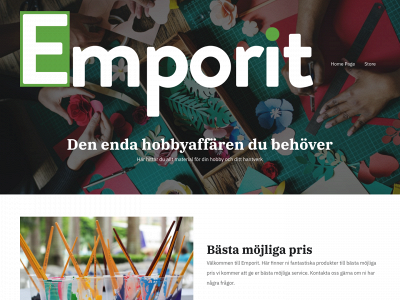 emporit.com snapshot