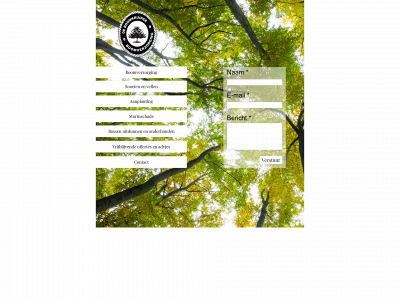 deboomkruiper.be snapshot