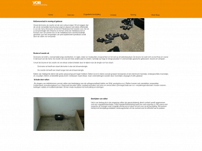 ratten-kwijt.nl snapshot