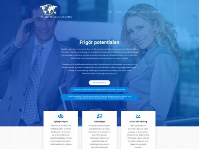 hallbarhetsakademin.com snapshot