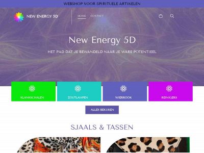 newenergy5d.nl snapshot