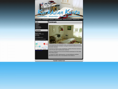 karkkilankunto.net snapshot