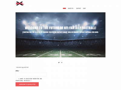 xtremefantasyleague.weebly.com snapshot