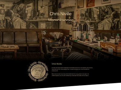 barbershopwestende.com snapshot
