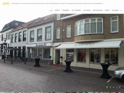 kayserlingeriehulst.nl snapshot