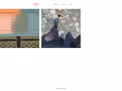 okerstudio.no snapshot