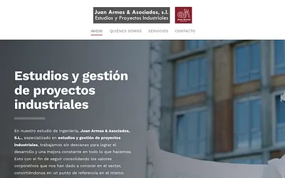 proyectosjarmas.net snapshot