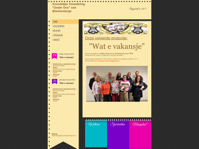 toneelkringonderons.be snapshot