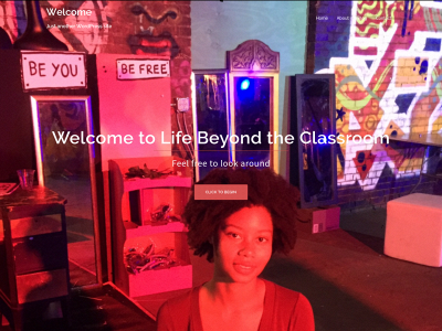 lifebeyondtheclassroom.com snapshot