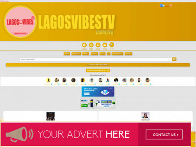 lagosvibestv.com.ng snapshot