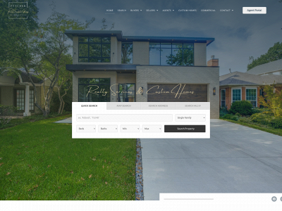 pytcherrealestate.com snapshot