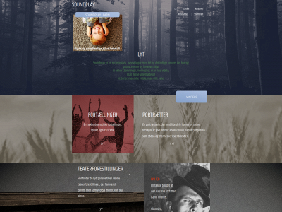 soundplay.dk snapshot