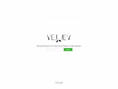 yejjey.com snapshot