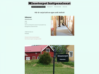 missetorpet.com snapshot